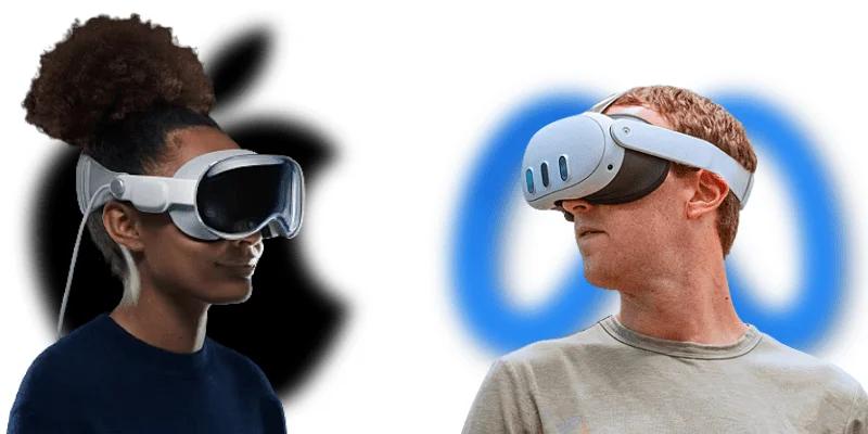 Apple планує випустити розумні окуляри та AirPods з камерами до 2027 року