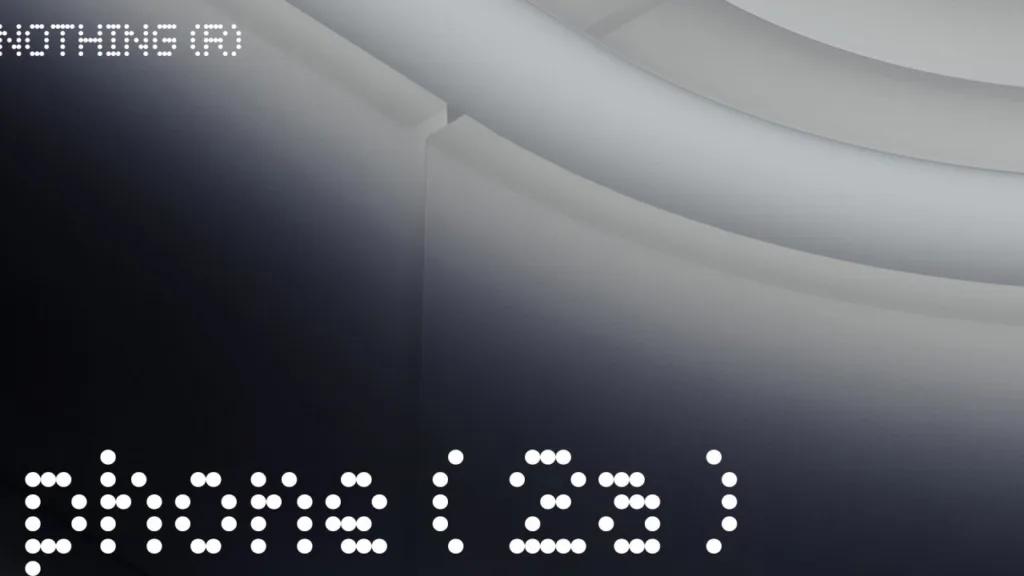 Nothing Phone (2a) виявився швидшим Redmi Note 13 Pro+: новинку протестували в AnTuTu