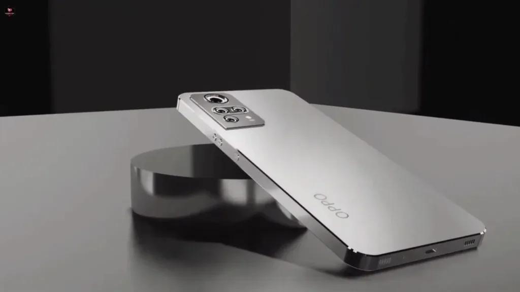 Рендер OPPO Find X8 показує нову кнопку та значну зміну дизайну
