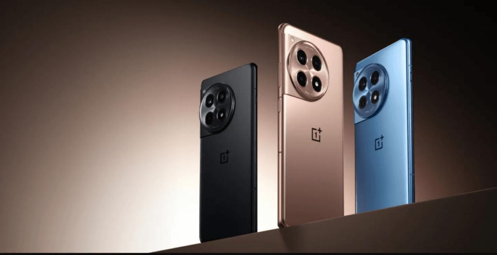 Розкрито ключові характеристики OnePlus Ace 3 Pro
