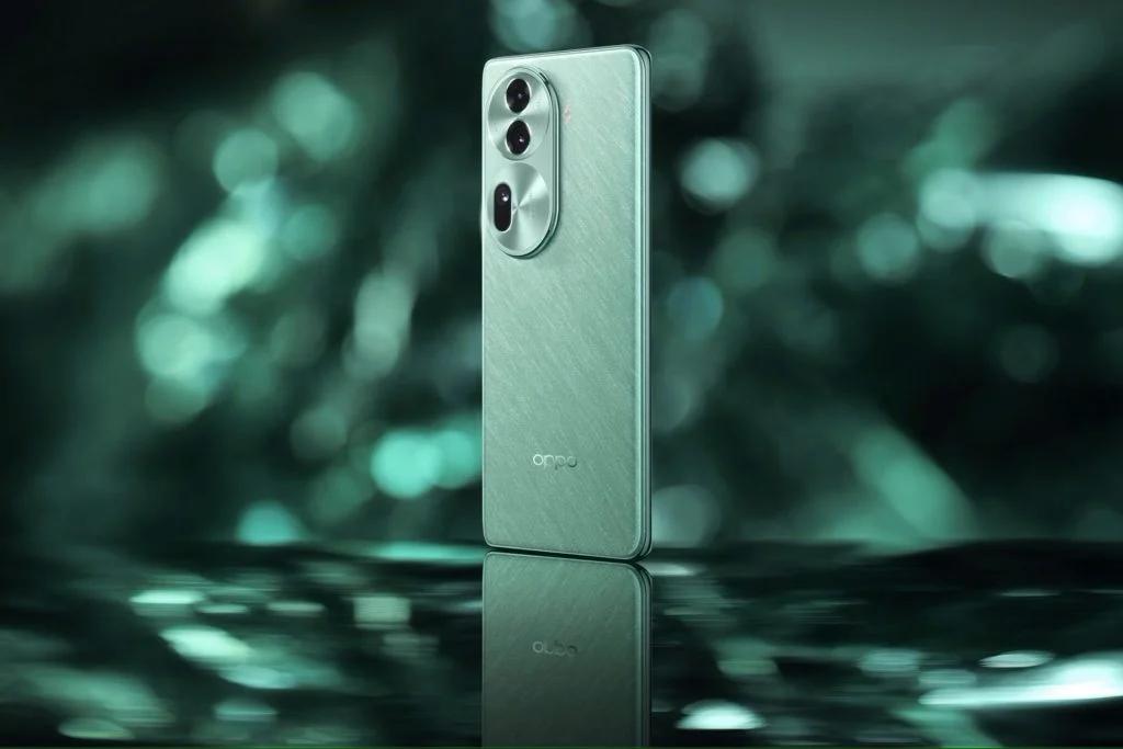 Оголошено дати запуску Oppo Reno 12, 12 Pro, Oppo Pad 3, Enco X3
