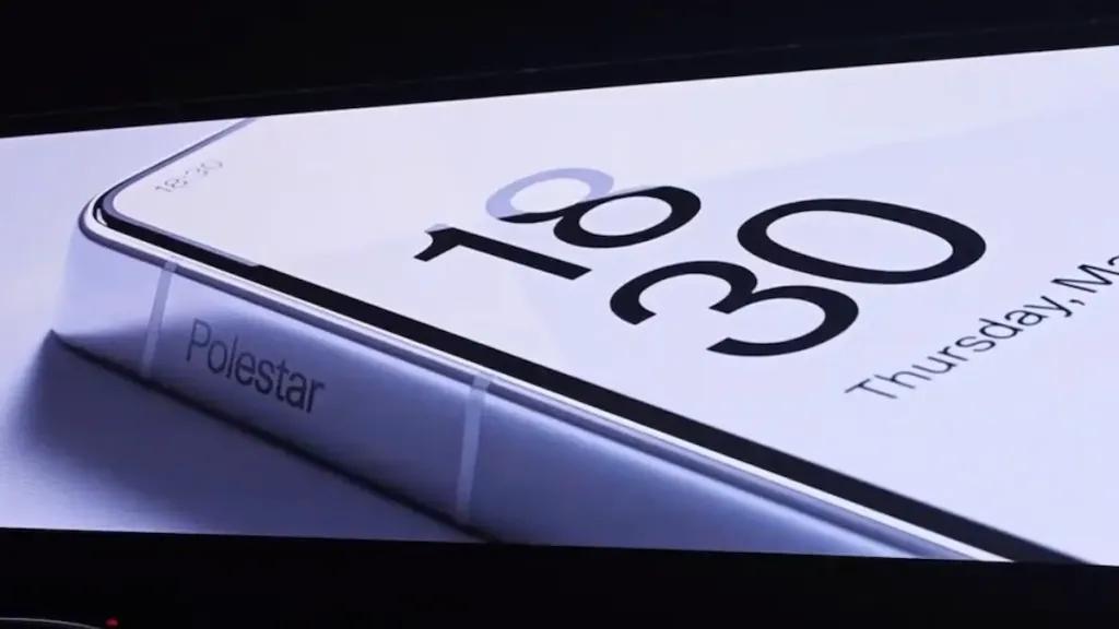 Відомі характеристики Polestar Phone
