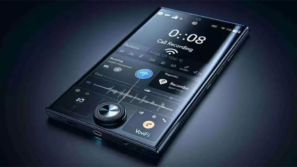 Це оновлення Samsung змінює спосіб використання дзвінків Wi-Fi