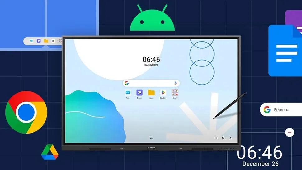 Samsung вбудувала у свій 86-дюймовий екран 500-вольтовий конденсатор