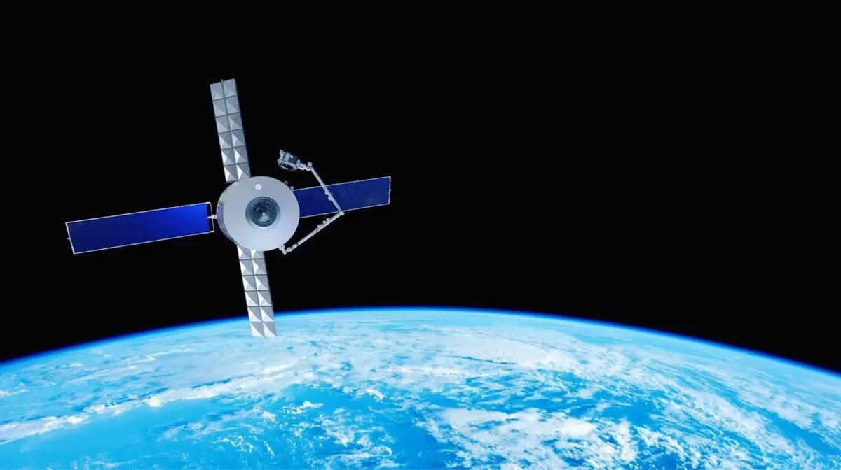 NASA повідомляє про завершення ключових етапів розробки космічної станції Starlab