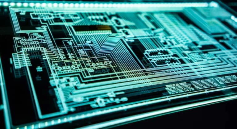 Вчені створили мікрочипи, натхненні роботою людського мозку