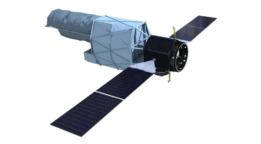 NASA дало добро на створення нового космічного телескопа UVEX