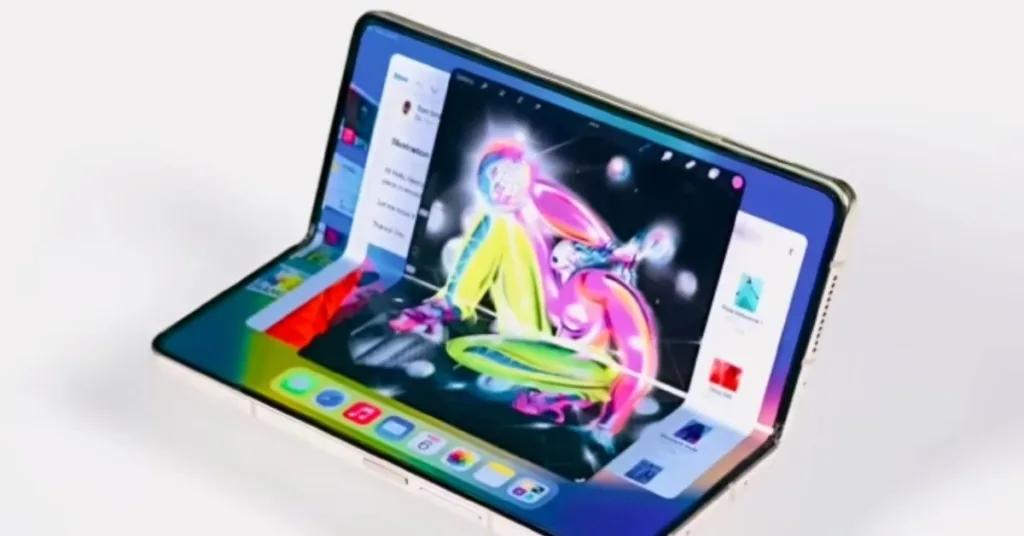З’явилися характеристики камери Vivo X Fold 3, яка має потрійну основну камеру на 50 МП