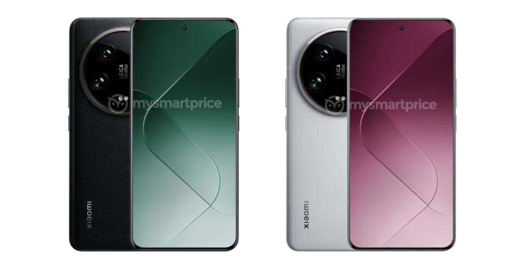 Xiaomi 14, Xiaomi 14 Ultra в Європі ціни в шість разів вищі, ніж серія Xiaomi 13