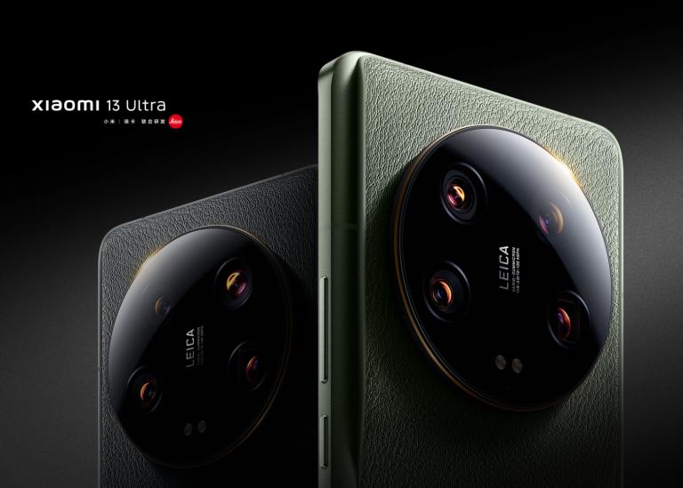 Xiaomi Mi 14 Ultra вже доступний у Китаї