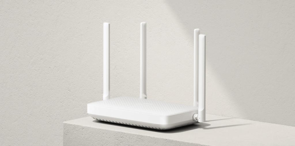 WiFi-маршрутизатор Xiaomi AX1500 виходить на світовий ринок із WiFi 6