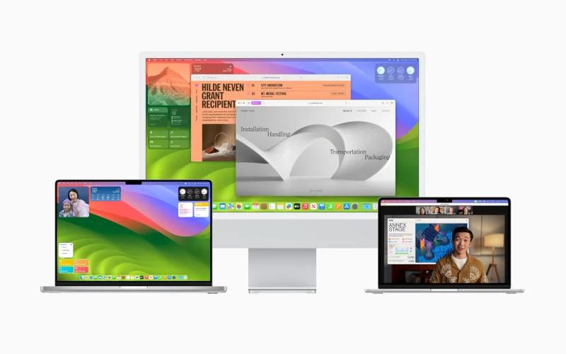 Apple оновила iOS, iPadOS, watchOS та macOS, виправивши помилки з набором тексту