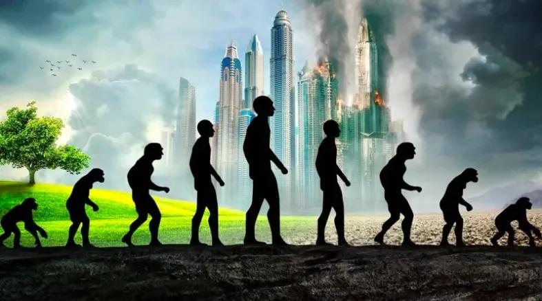Науковці заявили, що Homo sapiens може зникнути як вид