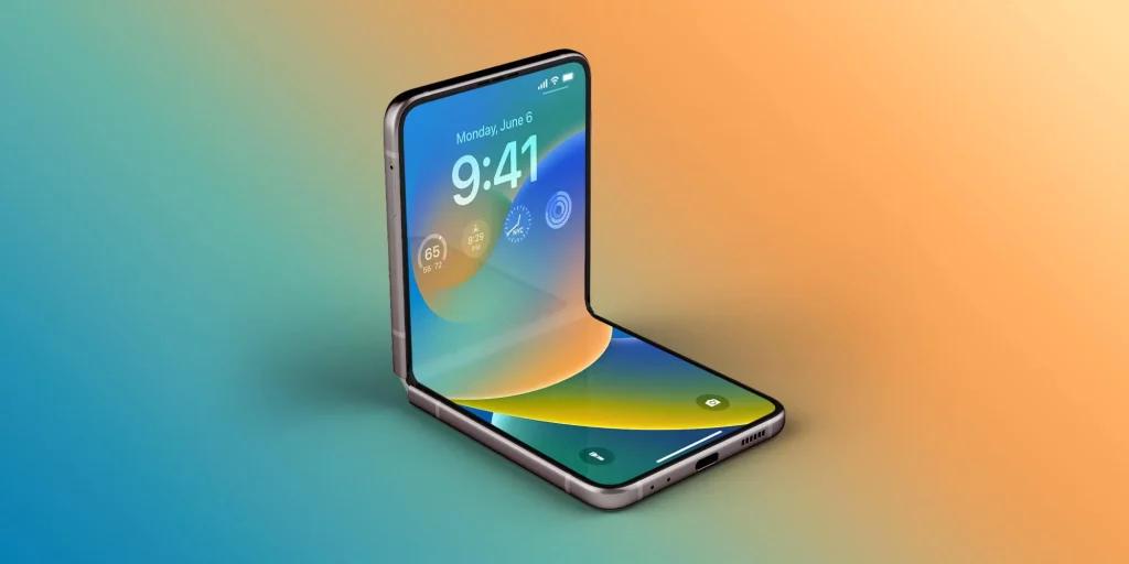 Apple може випустити OLED iPad Air у 2028 році та складаний iPhone у 2026 році