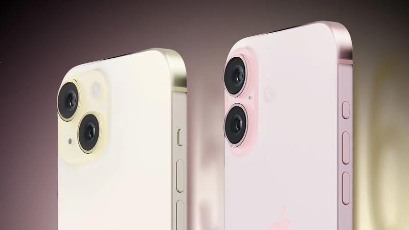 iPhone 15 проти iPhone 16: порівняння чуток про оновлення