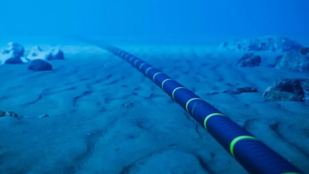 У Червоному морі пошкодили кабелі, на які припадає 17% світового інтернет-трафіку