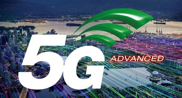 У Китаї запущена в експлуатацію мережа 5.5G