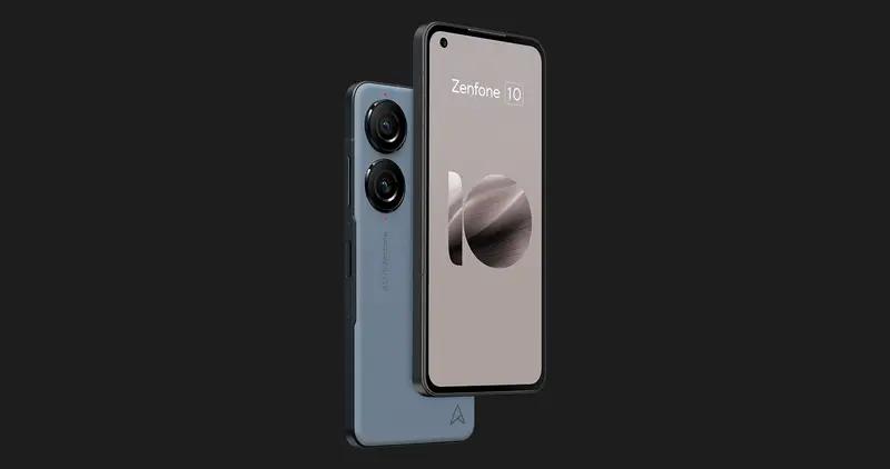 ASUS Zenfone 10 витримав тест на міцність