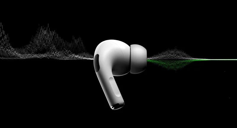 У AirPods можуть з’явитися камери