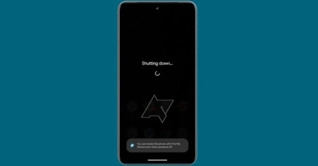Android 15 дозволяє знаходити смартфон, навіть якщо він вимкнений