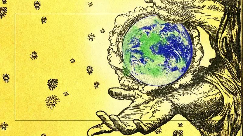Вчені відкинули епоху антропоцену