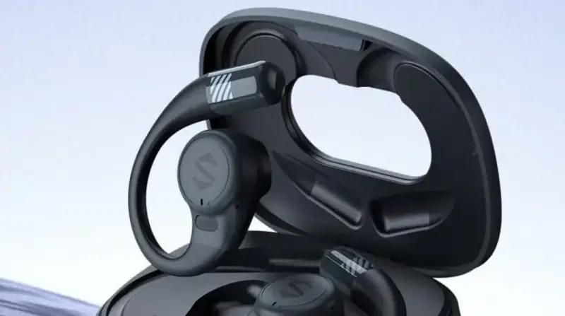 Black Shark випускає відкриті навушники з Bluetooth 5.3