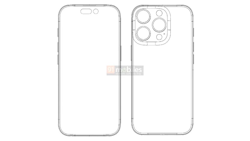 CAD-рендери iPhone 16 Pro показують знайомий дизайн із кількома змінами в кнопках