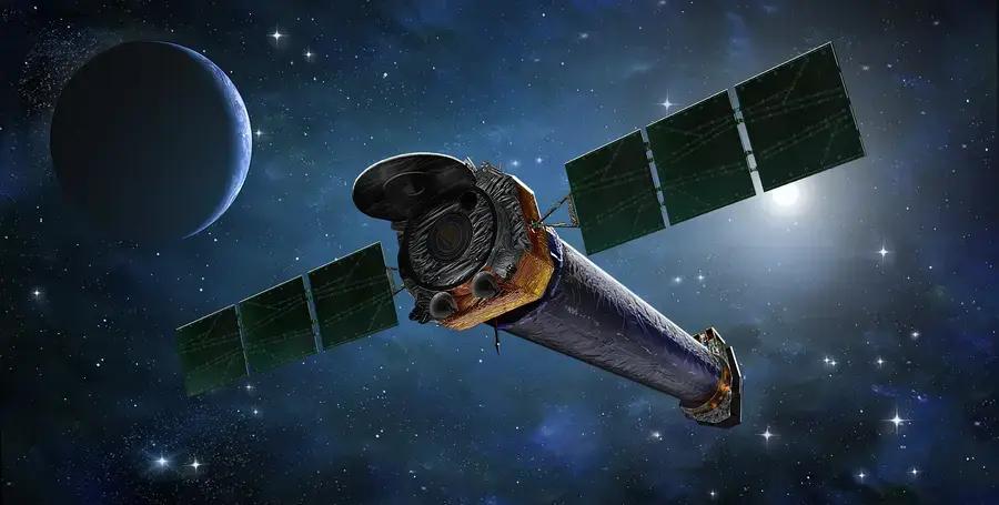 NASA планує закрити одну з великих обсерваторій