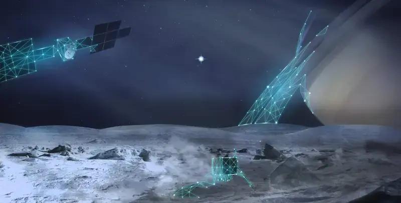ESA назвало першу пріоритетну мету для програми вивчення далекого космосу