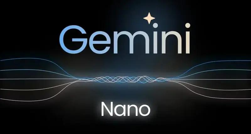Gemini Nano буде доступний на Pixel 8