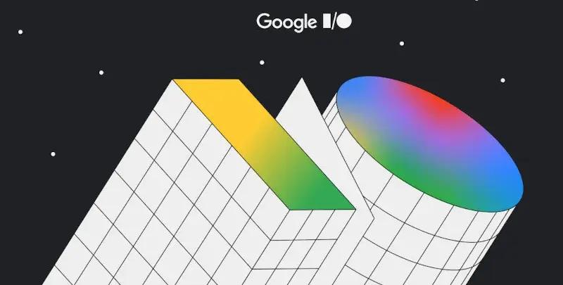 Google I/O 2024 відбудеться 14 травня