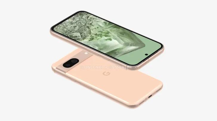 Офіційне промо-відео Google Pixel 8a розкриває його функції ШІ