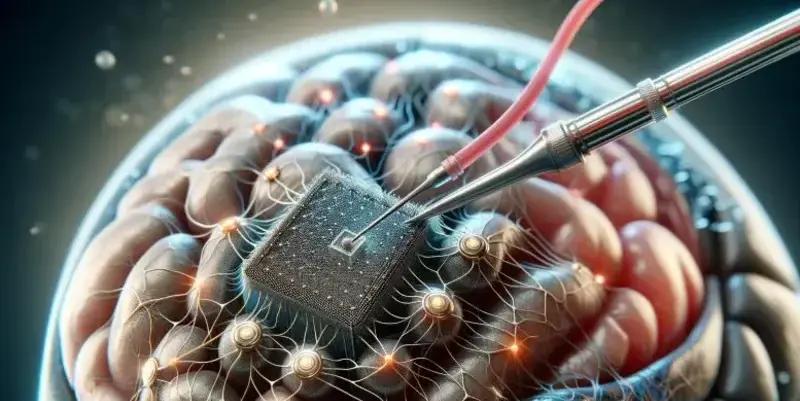 Революційні графенові інтерфейси трансформують нейронауку