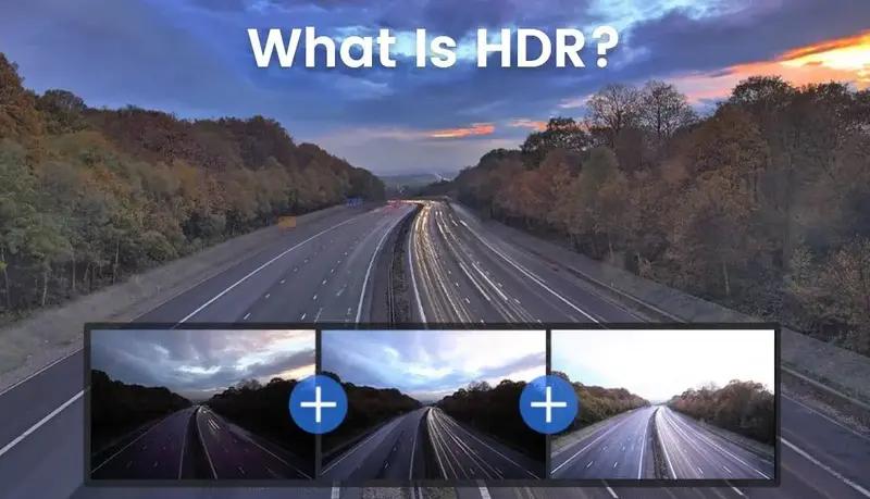 Xiaomi, Huawei, Honor і Oppo співпрацюють над новим стандартом зображення HDR