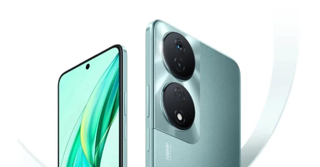 Honor 90 Smart дебютує з Dimensity 6020 і лише 4 ГБ оперативної пам’яті