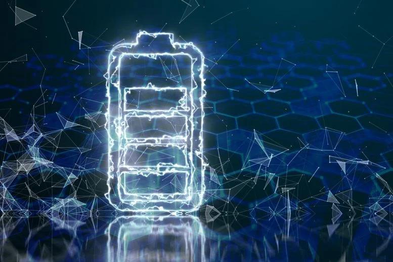 Нові дослідження можуть подолати обмеження літієвих батарей