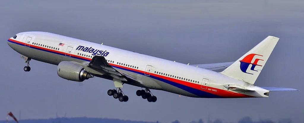 MH370: загадка зниклого рейсу зберігається і через 10 років