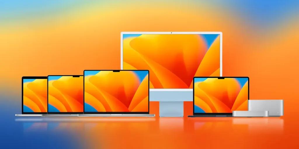 MacBook Pro у США більш популярні, ніж MacBook Air