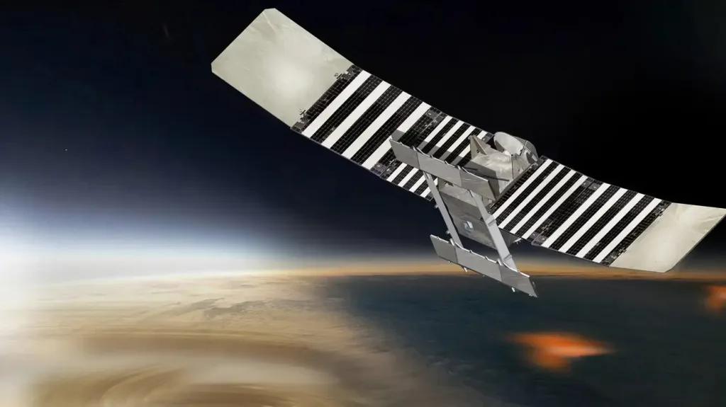 NASA виділило фінансування на місію до Венери