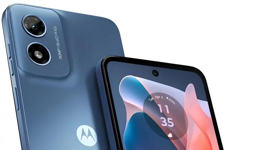 Представлений Moto G з водовідштовхувальним корпусом та 120-герцевим екраном