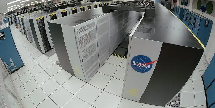 Місії NASA затримуються через застарілі та перевантажені суперкомп’ютери