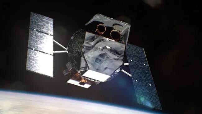 NASA призупиняє роботу космічного гамма-телескопа Swift