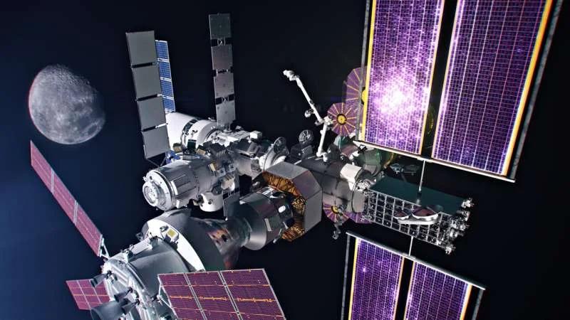 NASA розробляє нові способи зберігання палива для міжпланетних польотів