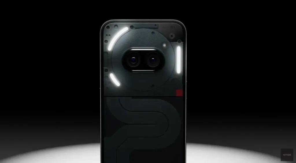 Виходить покращена версія Nothing Phone (2a)