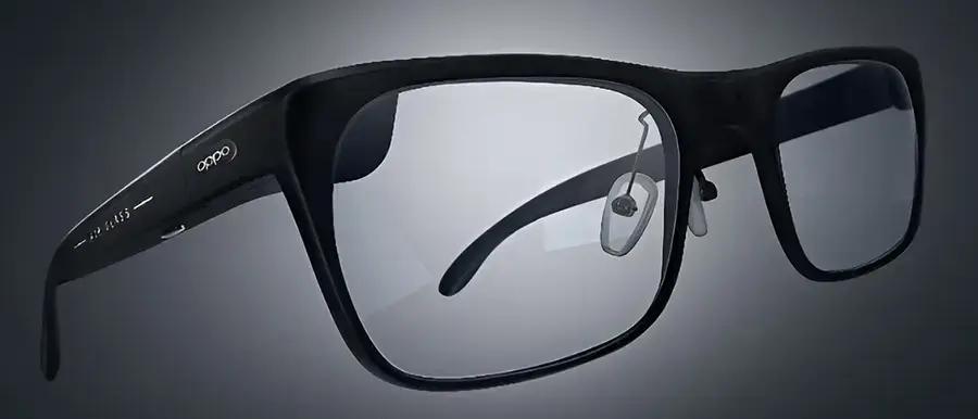 OPPO представляє нові окуляри Air Glass 3