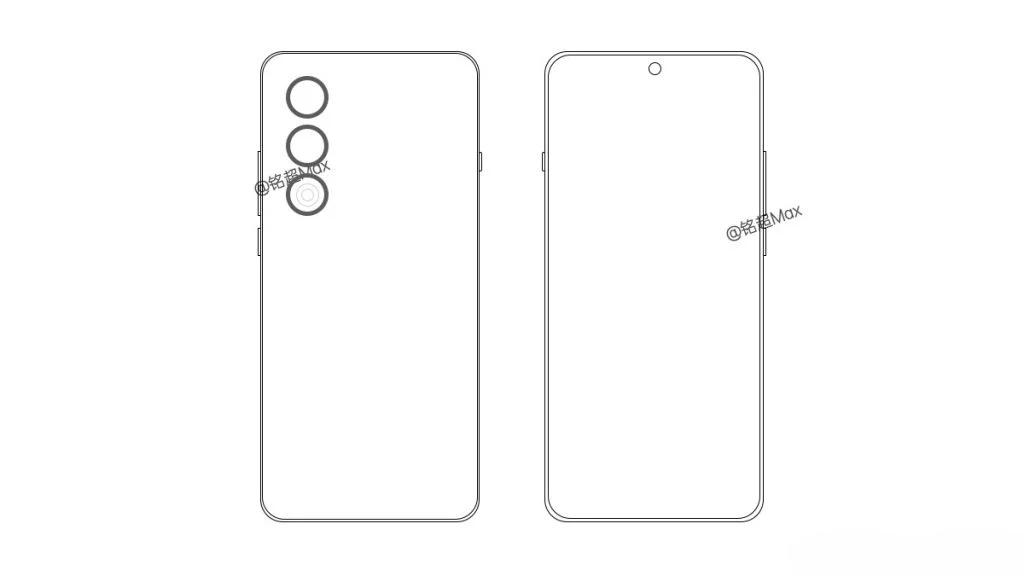 Незабаром з’явиться смартфон OnePlus Ace 3V