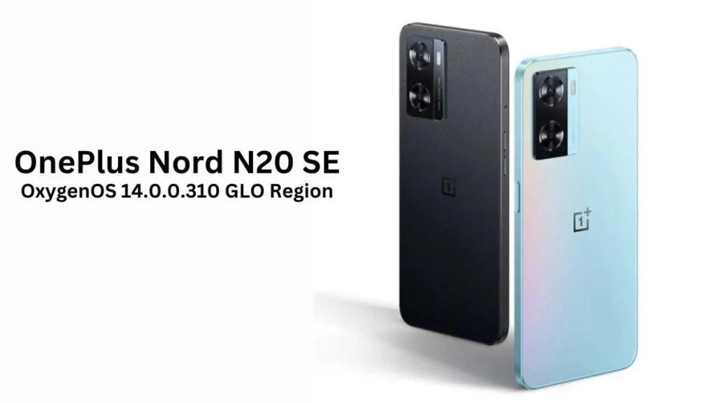 OnePlus Nord N20 SE отримує виправлення безпеки від лютого 2024 року