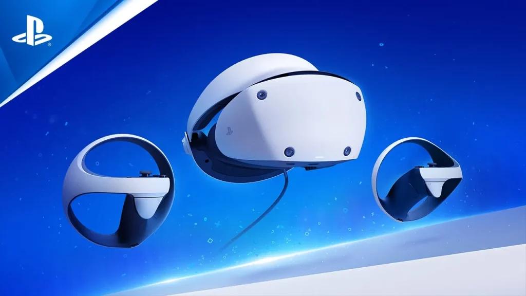 Sony тимчасово припиняє виробництво PS VR2