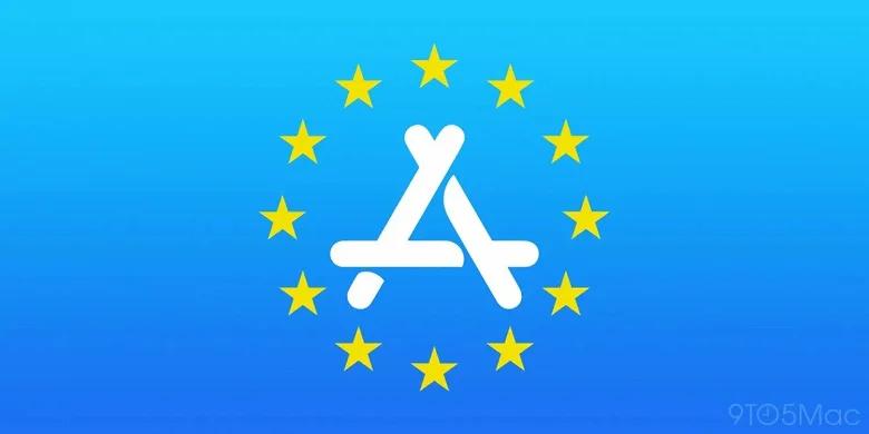 Apple поверне підтримку веб-додатків PWA для мешканців EC
