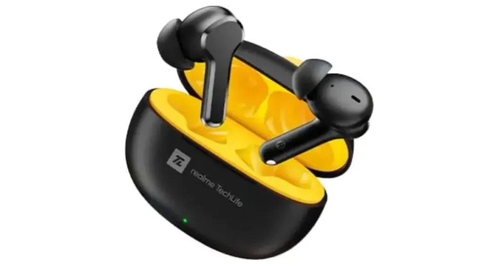 Realme Buds T110, помічений на сайті сертифікації SIRIM, може вийти незабаром